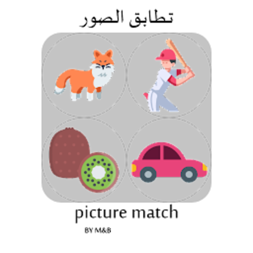 تطابق الصور