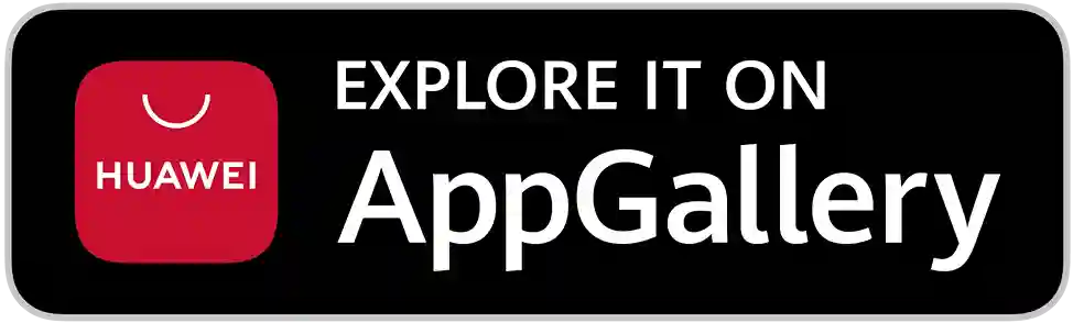 تحميل من Huawei AppGallery