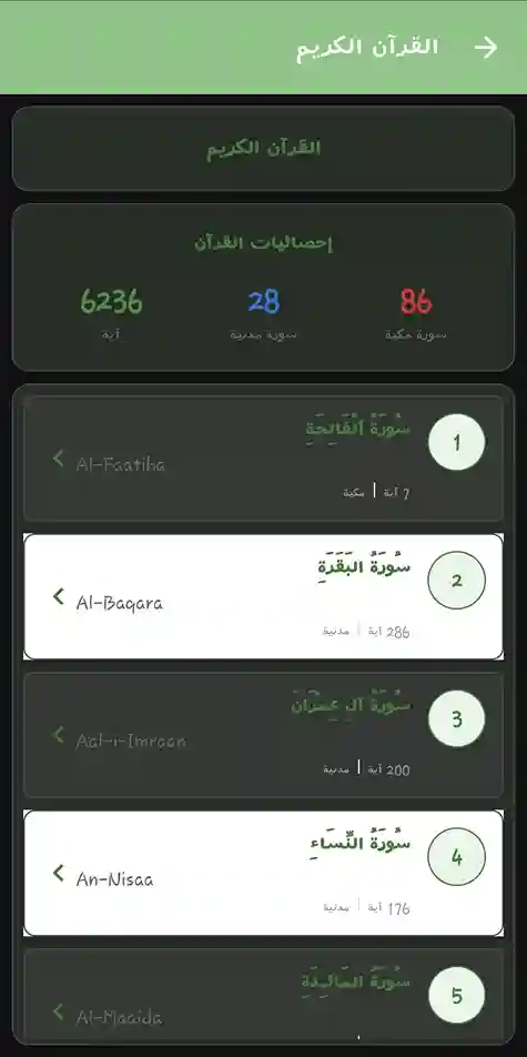 لقطة شاشة 4