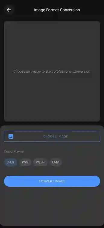 تحويل الصور إلى PDF